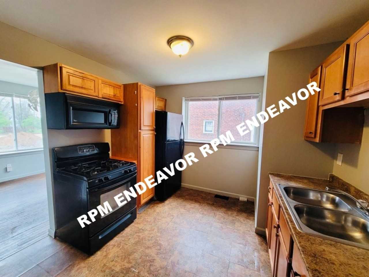 1341 Kingsland Ave, Pagedale, MO 63133 4 Bedroom House for 1,275/month