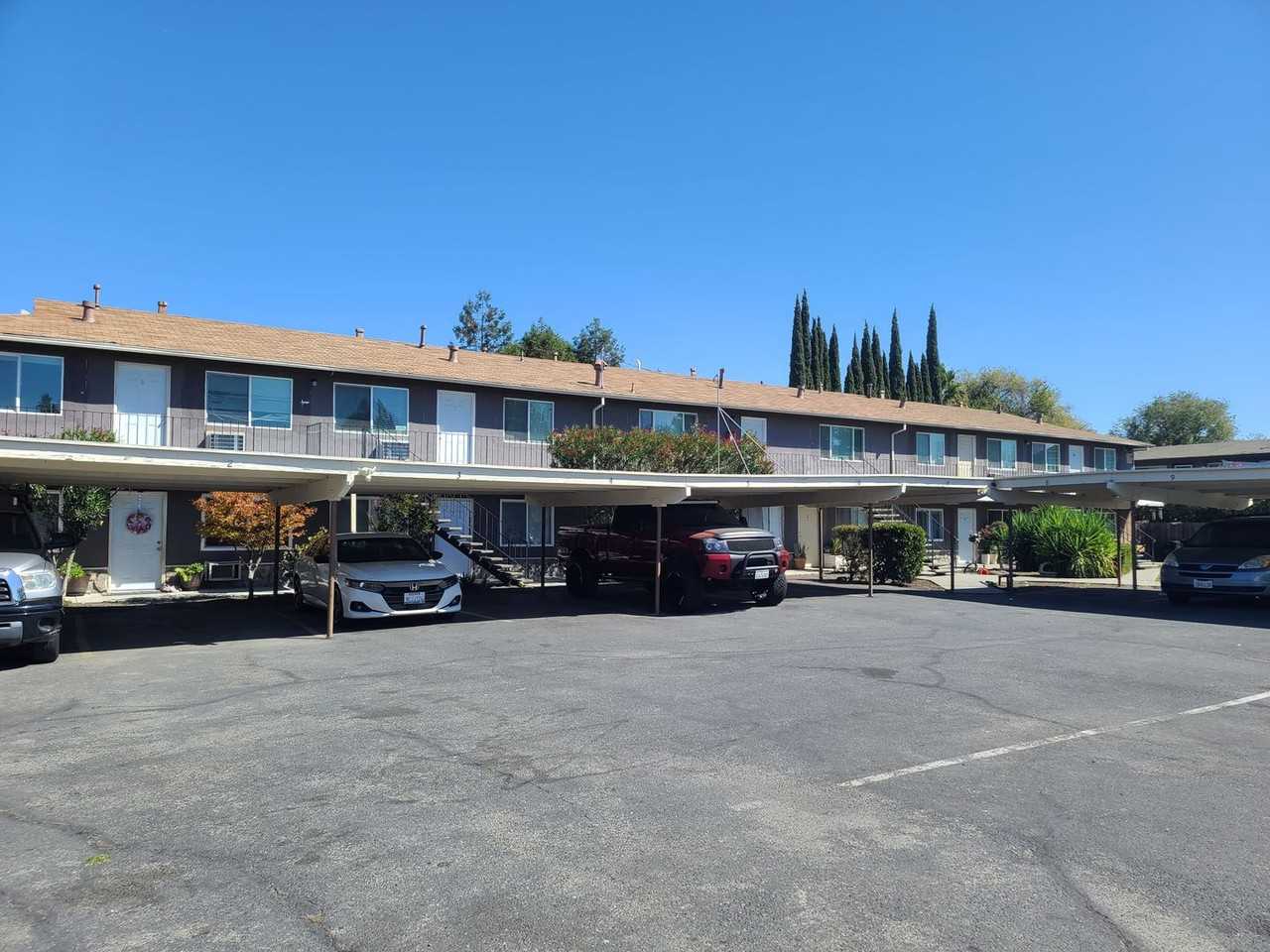 Queens Road 1906 Apartments 1906 Queens Rd, Concord, CA 94519 Zumper