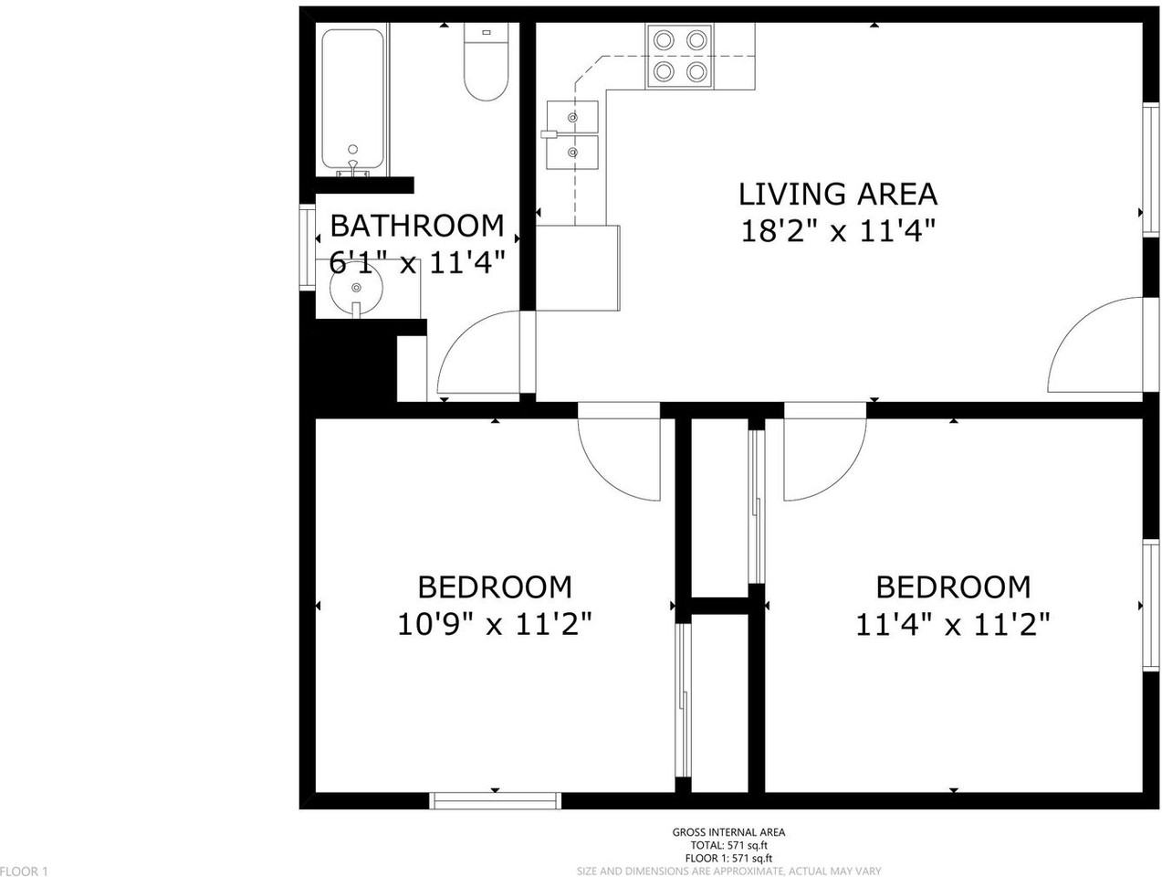 326 Limoneria Avenue - Photo 2 of 8