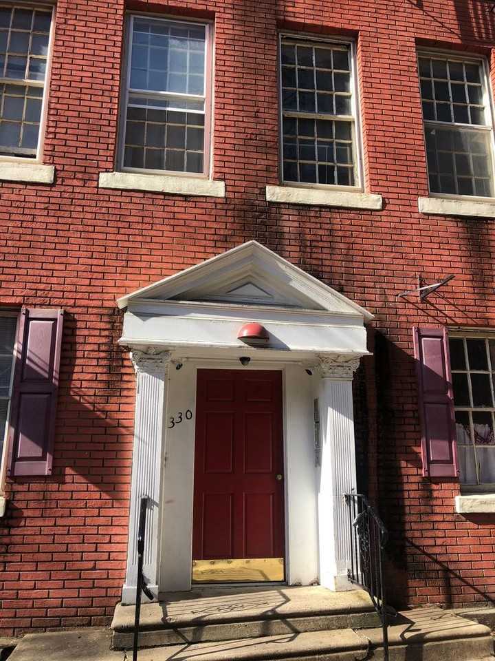330 S Juniper St #Apt 2