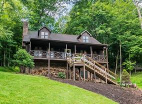 183 Rhododendron Ln - Photo 1 of 1