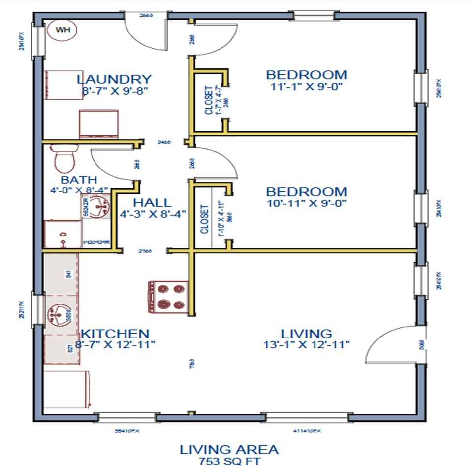 808 W Alder St - Photo 2 of 18