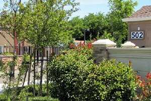 Court of Fountains - Photo 3 of 3