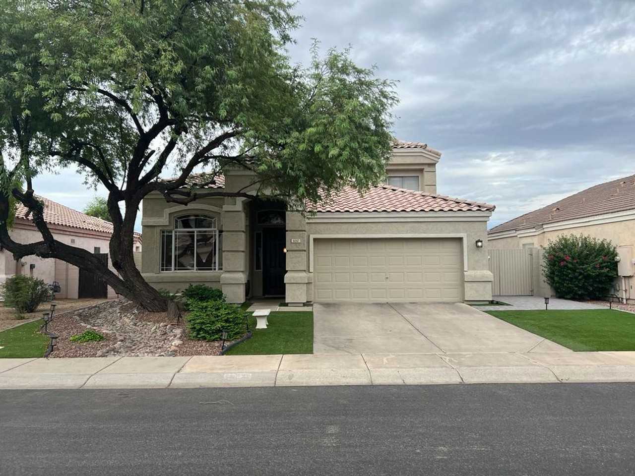 Houses for Rent In Chandler, AZ 163 Home Rentals Available Zumper