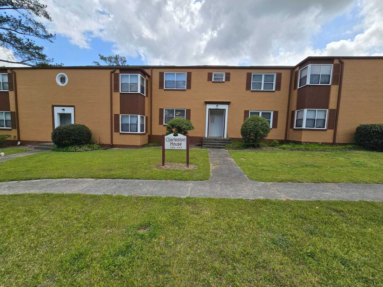 4600 Fort Jackson Blvd #260 - Photo 2 of 15