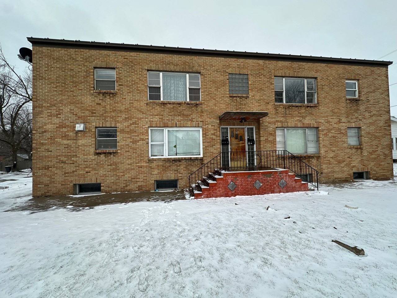 Storm Lake 6 416 Michigan St, Storm Lake, IA 50588 Apartment for