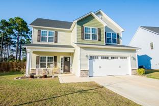 516 Transom Way - Photo 1 of 1