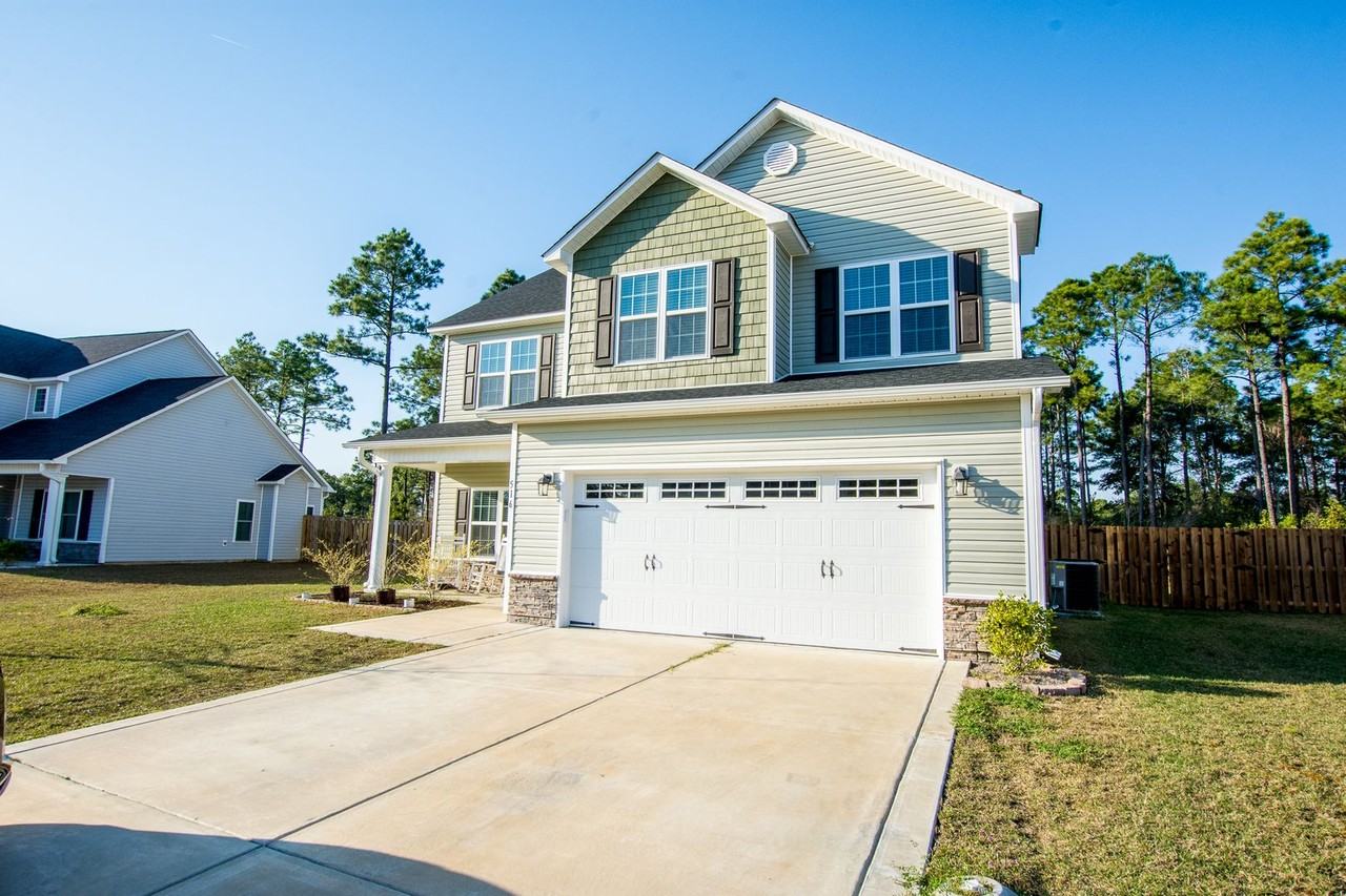 516 Transom Way - Photo 3 of 43