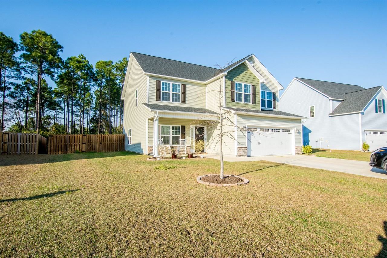 516 Transom Way - Photo 4 of 43