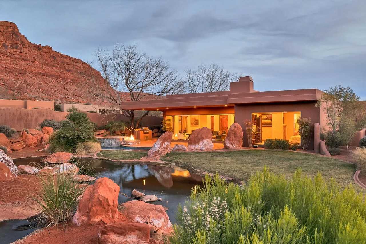 2336 W Entrada Trl #31 - Photo 4 of 41