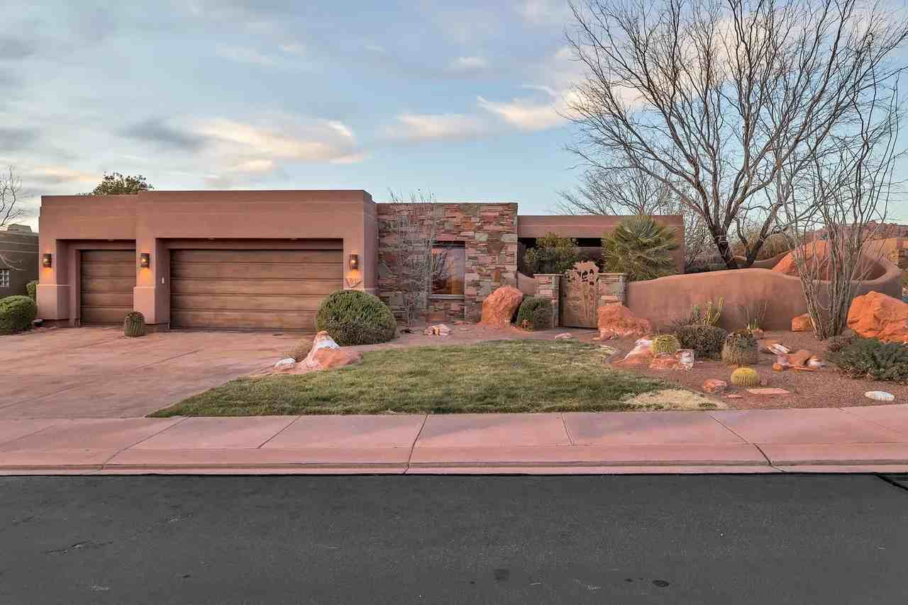 2336 W Entrada Trl #31 - Photo 5 of 41
