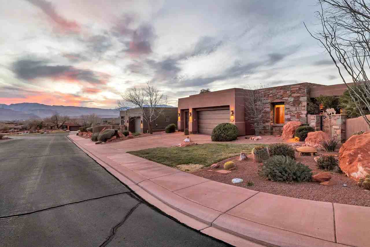 2336 W Entrada Trl #31 - Photo 7 of 41