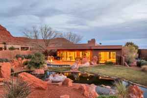 featured image of 2336 W Entrada Trl #31