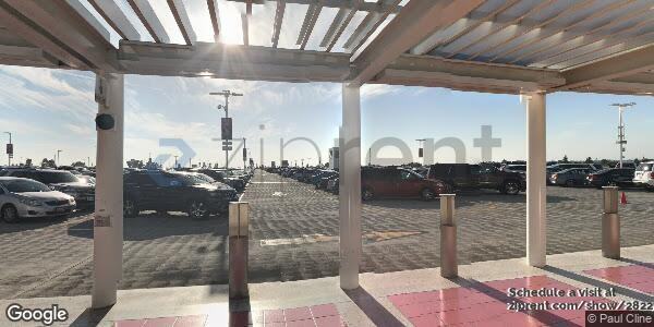 1313 S Disneyland Dr