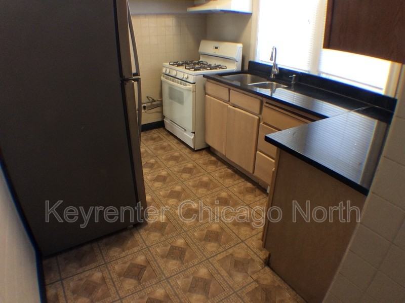 6343 N Oakley Ave #3W - Photo 3 of 12