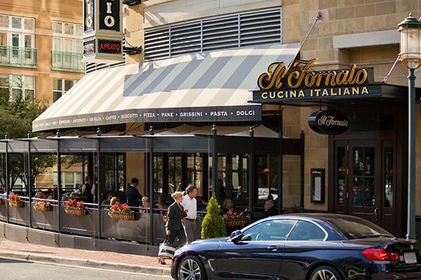 The Avant at Reston Town Center - Photo 3 of 36