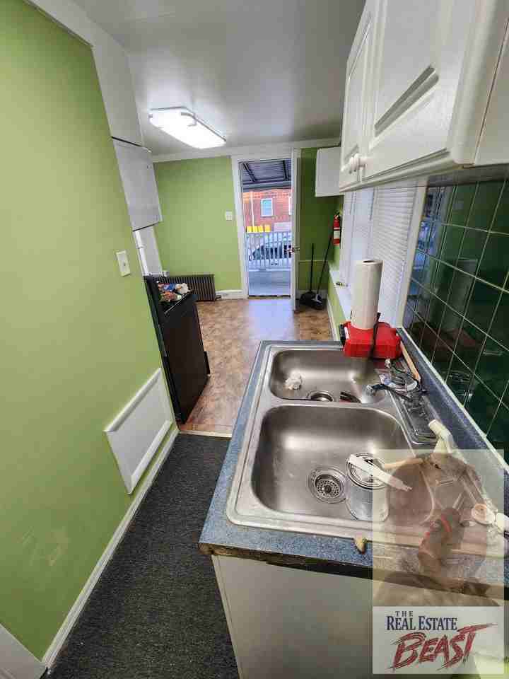 815 Lalor Street, Trenton, NJ 08610 1 Bedroom Apartment for 1,350