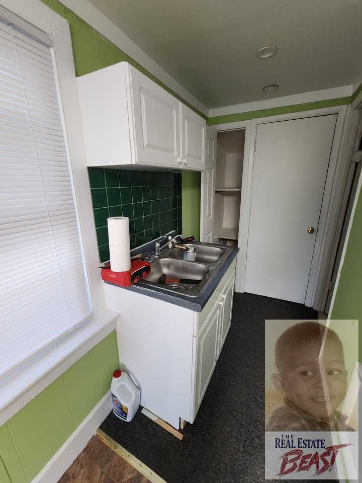 815 Lalor Street, Trenton, NJ 08610 1 Bedroom Apartment for 1,350