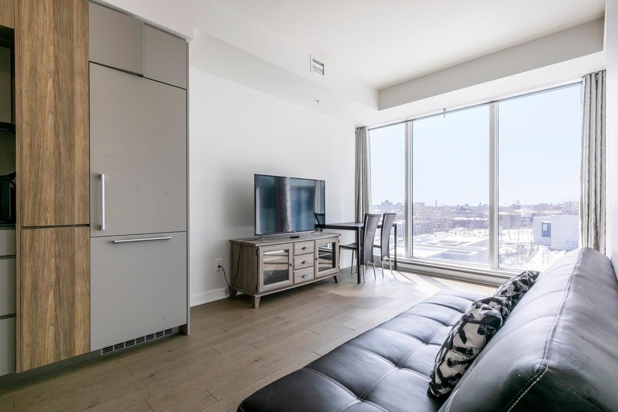 Tour des canadians phase 2 - Photo 4 of 35