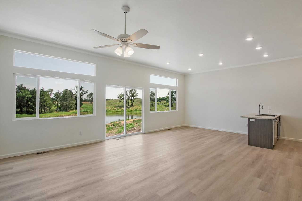 Clear Ridge Townhomes Apartments 13609 E Pawnee St, Wichita, KS 67230 Zumper