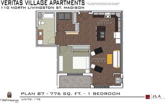 Veritas Village - Photo 1 of 1
