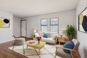 featured image of 2213 E Memorial Dr #28