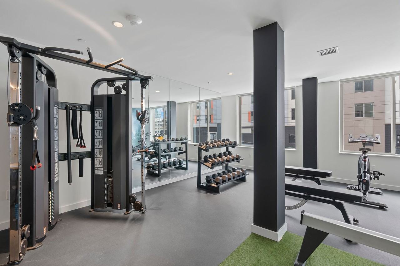 The Duet - Downtown - Photo 6 of 37