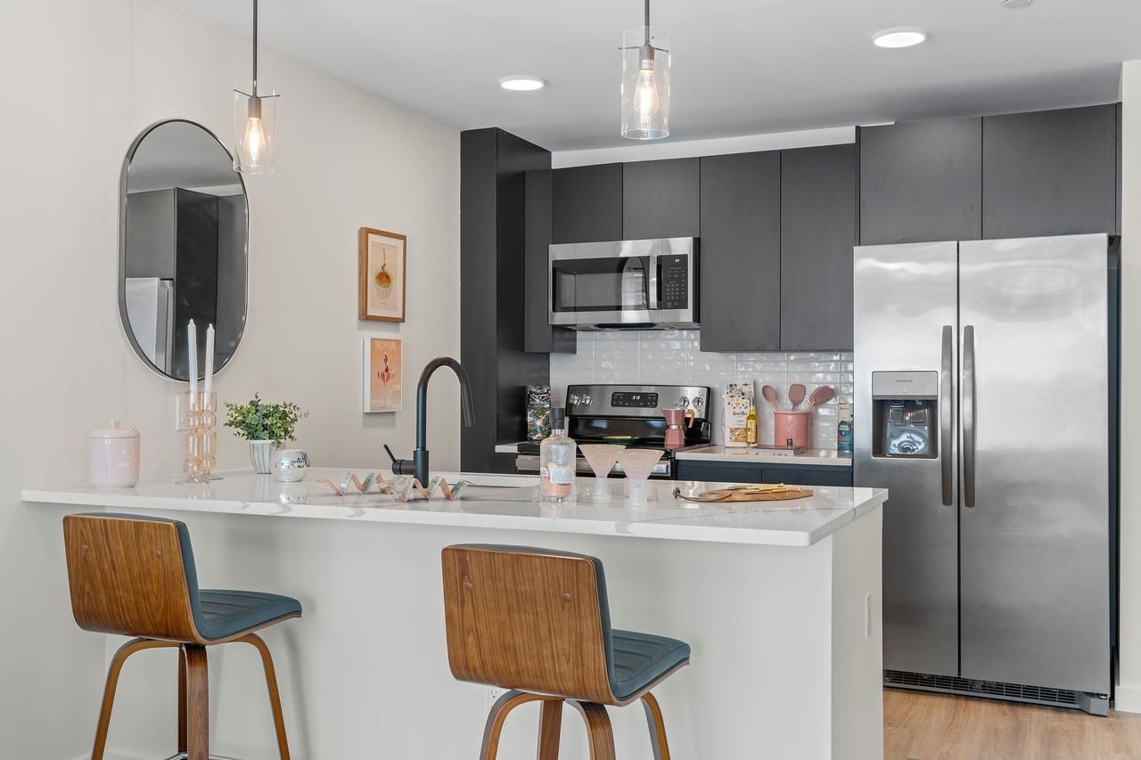 The Duet - Downtown - Photo 7 of 37