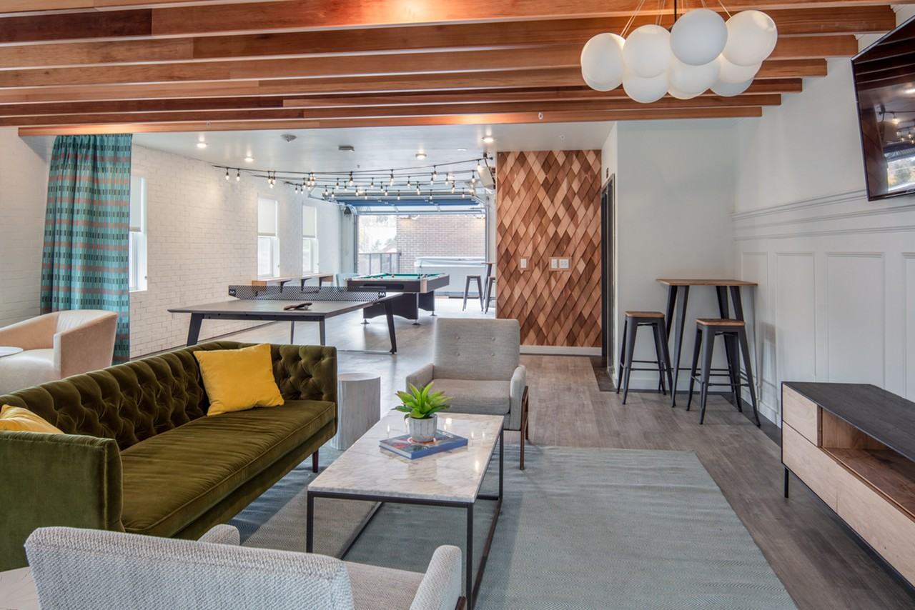 Muse on Main - Photo 5 of 16