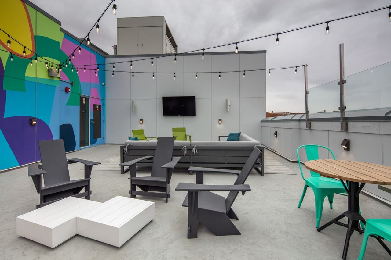 Muse on Main - Photo 7 of 16