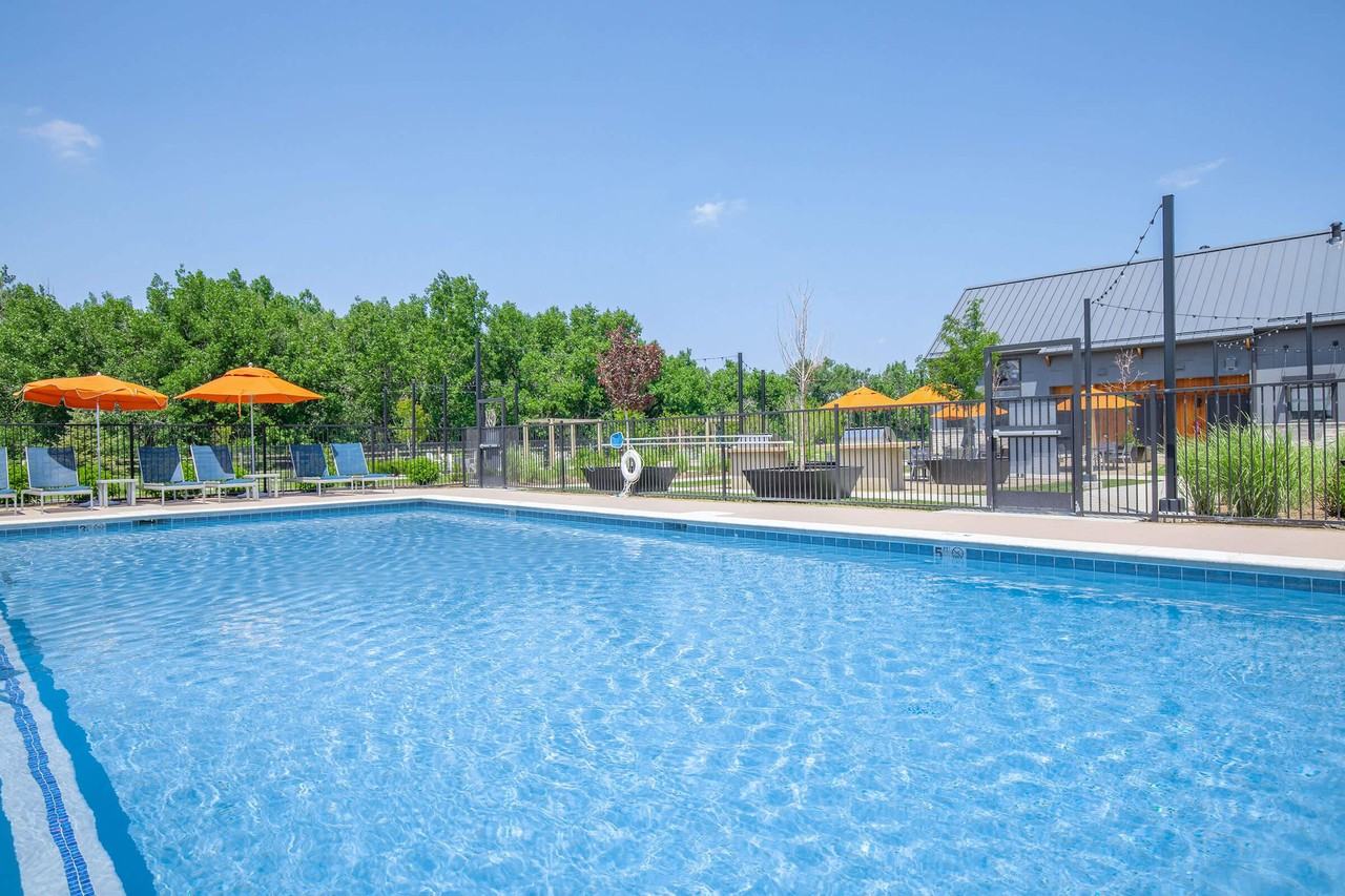 The Depot at Twenty Mile - Photo 2 of 50