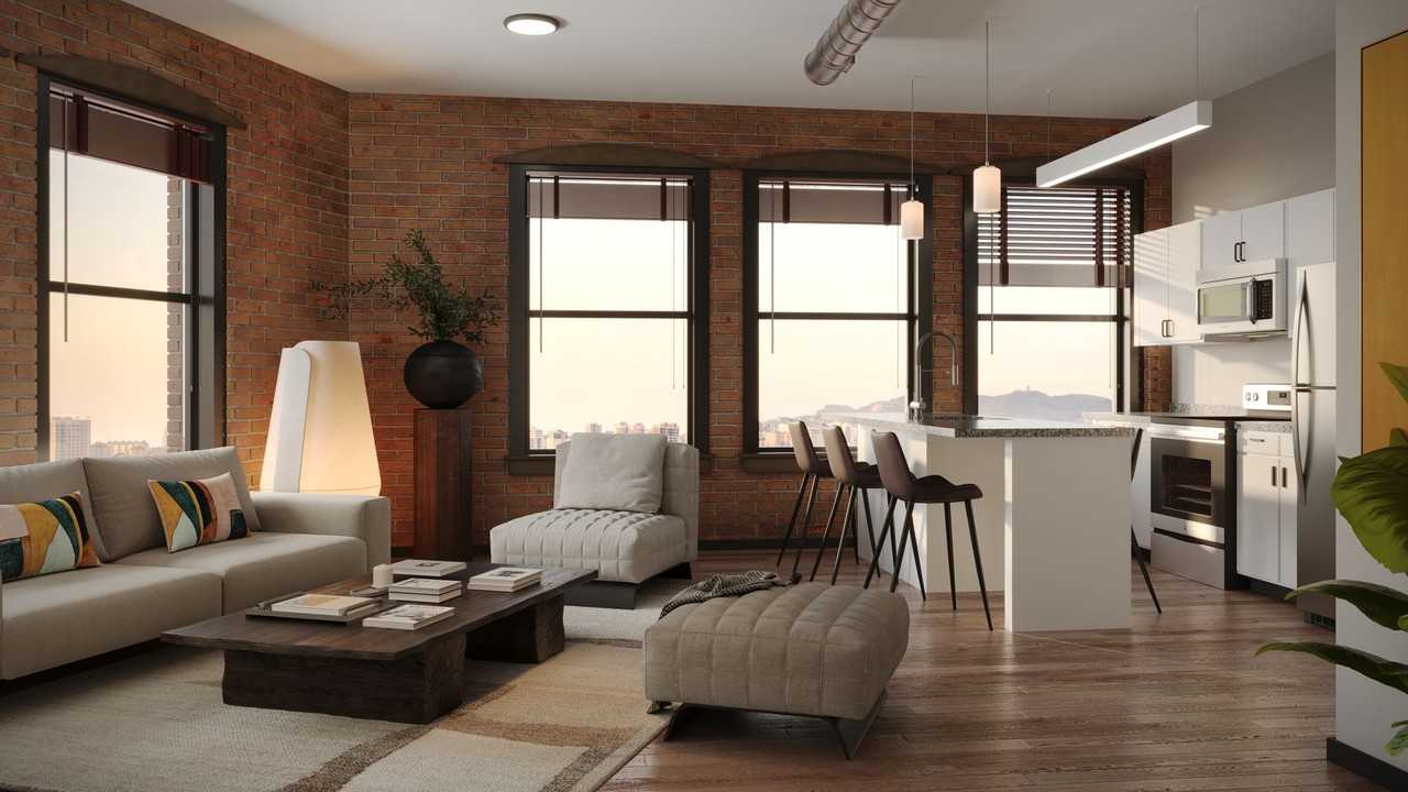 One Webster's Landing - Photo 2 of 3