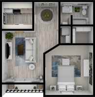 featured image of 3719 Stadium Blvd