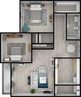 featured image of 3719 Stadium Blvd