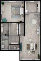 featured image of 2100 Rebsamen Park Rd