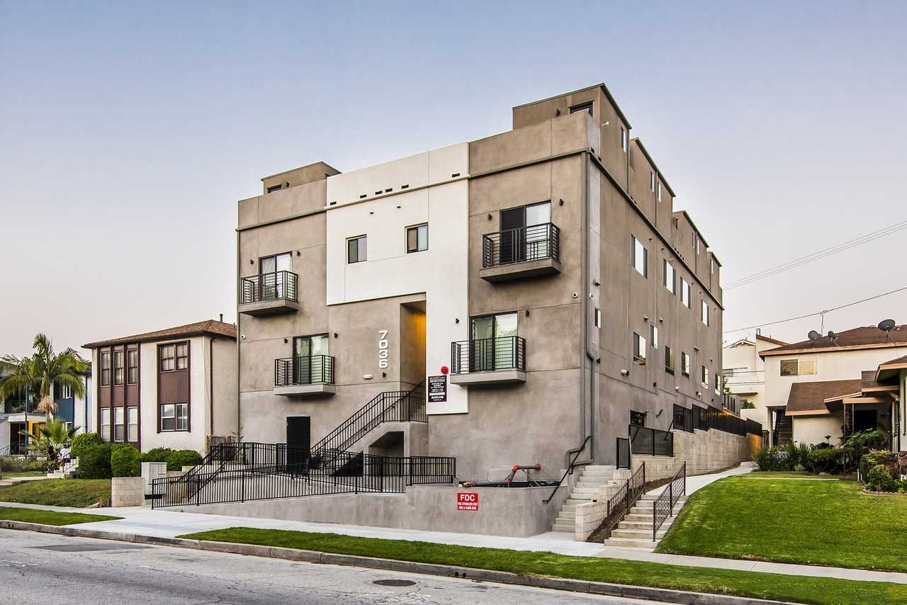 Come home to our modern townhomes in Westchester! - Photo 2 of 18