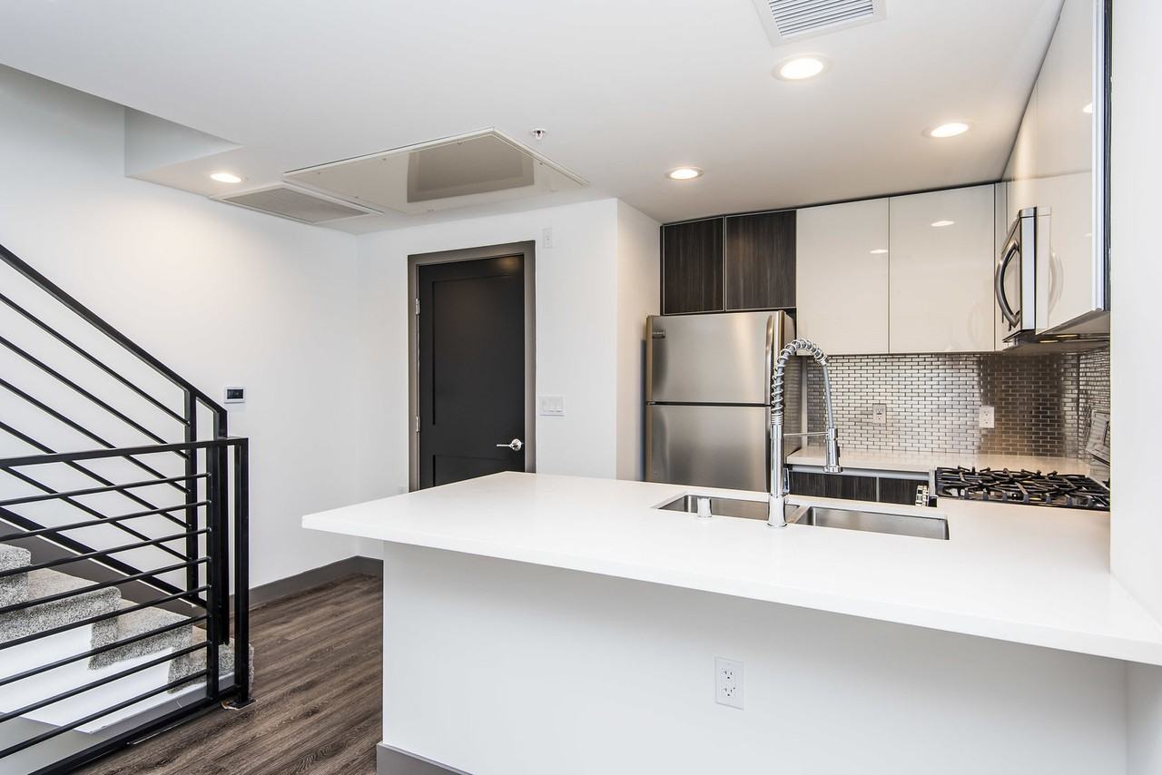 Come home to our modern townhomes in Westchester! - Photo 4 of 18