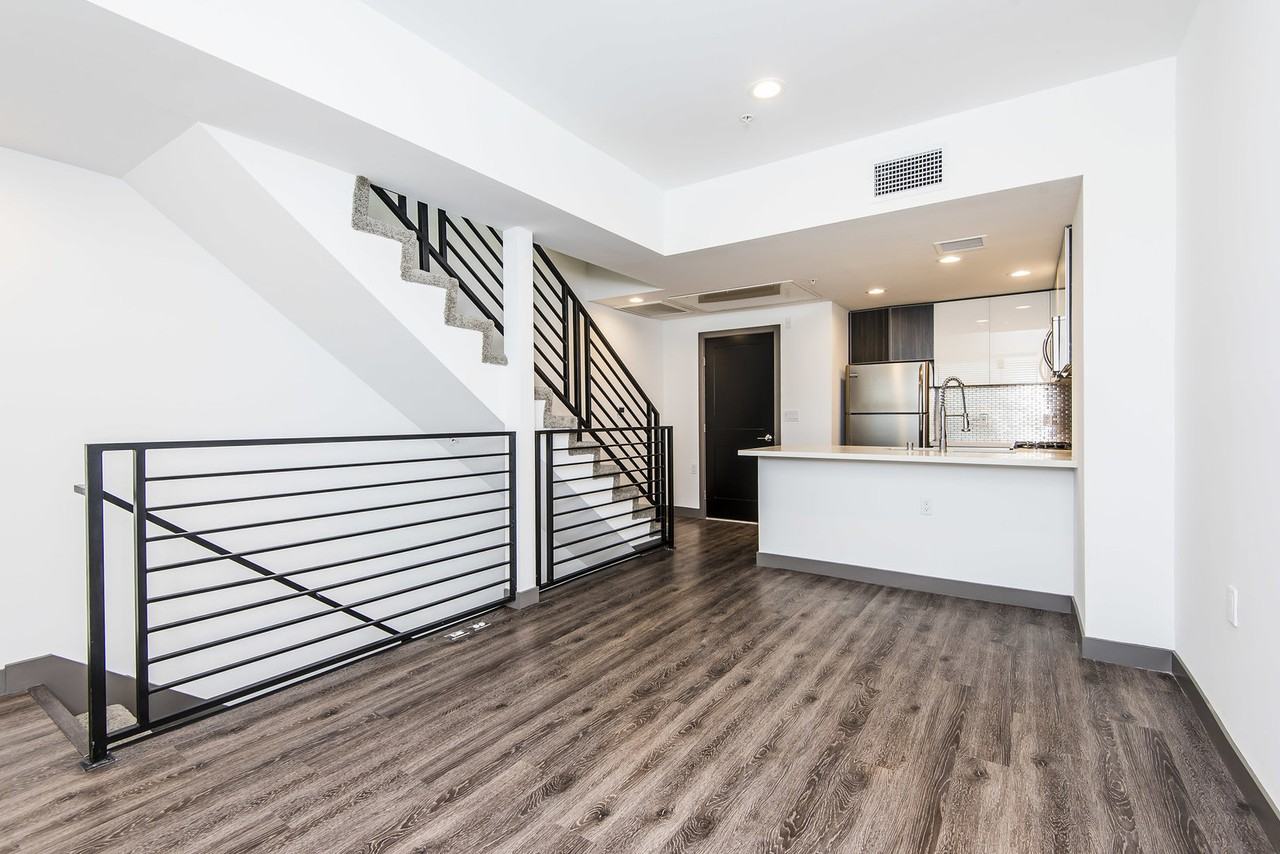 Come home to our modern townhomes in Westchester! - Photo 3 of 18