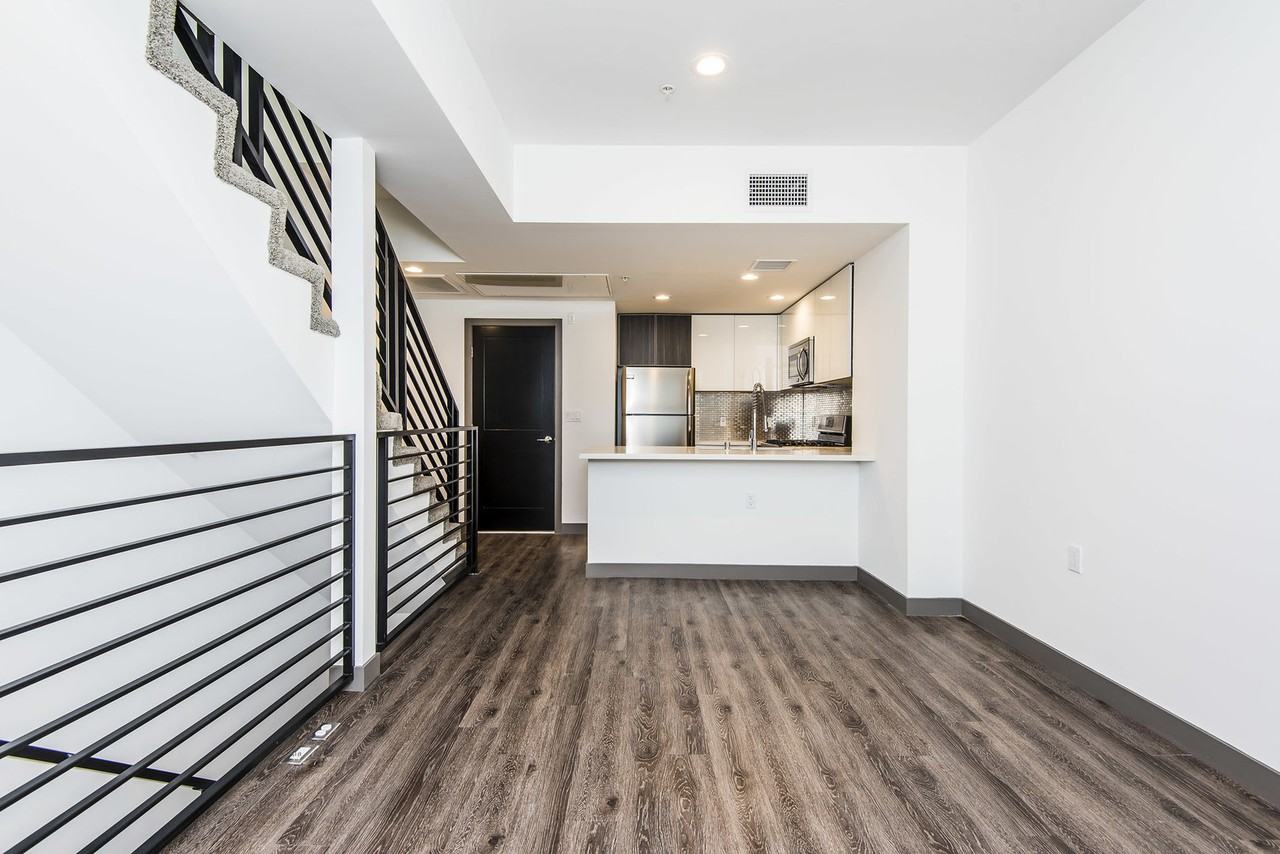 Come home to our modern townhomes in Westchester! - Photo 7 of 18