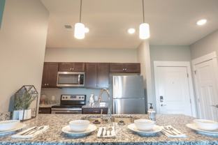 Wilderness Creek Residences - Photo 1 of 1
