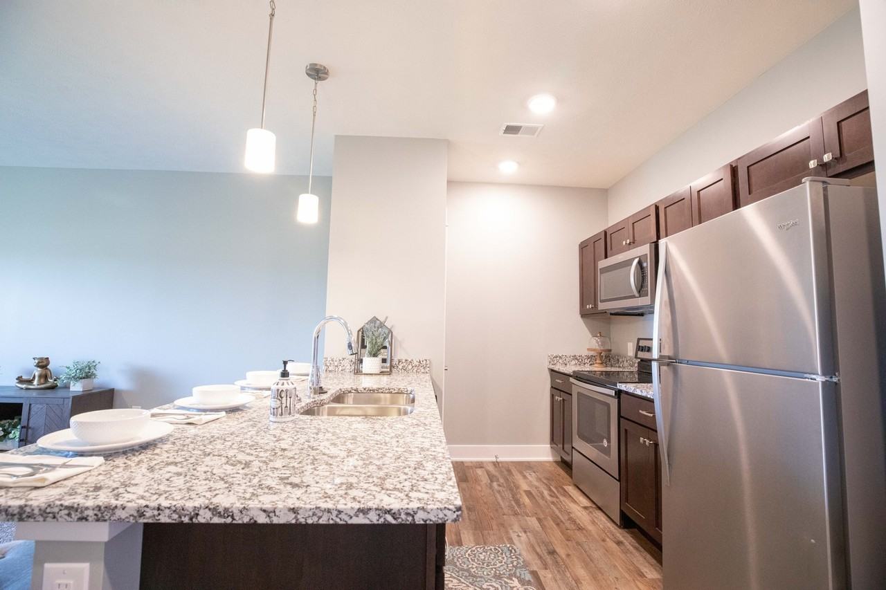 Wilderness Creek Residences - Photo 2 of 11