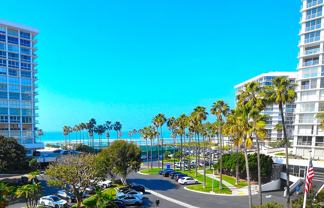 1820 Avenida Del Mundo #302 - Photo 1 of 1