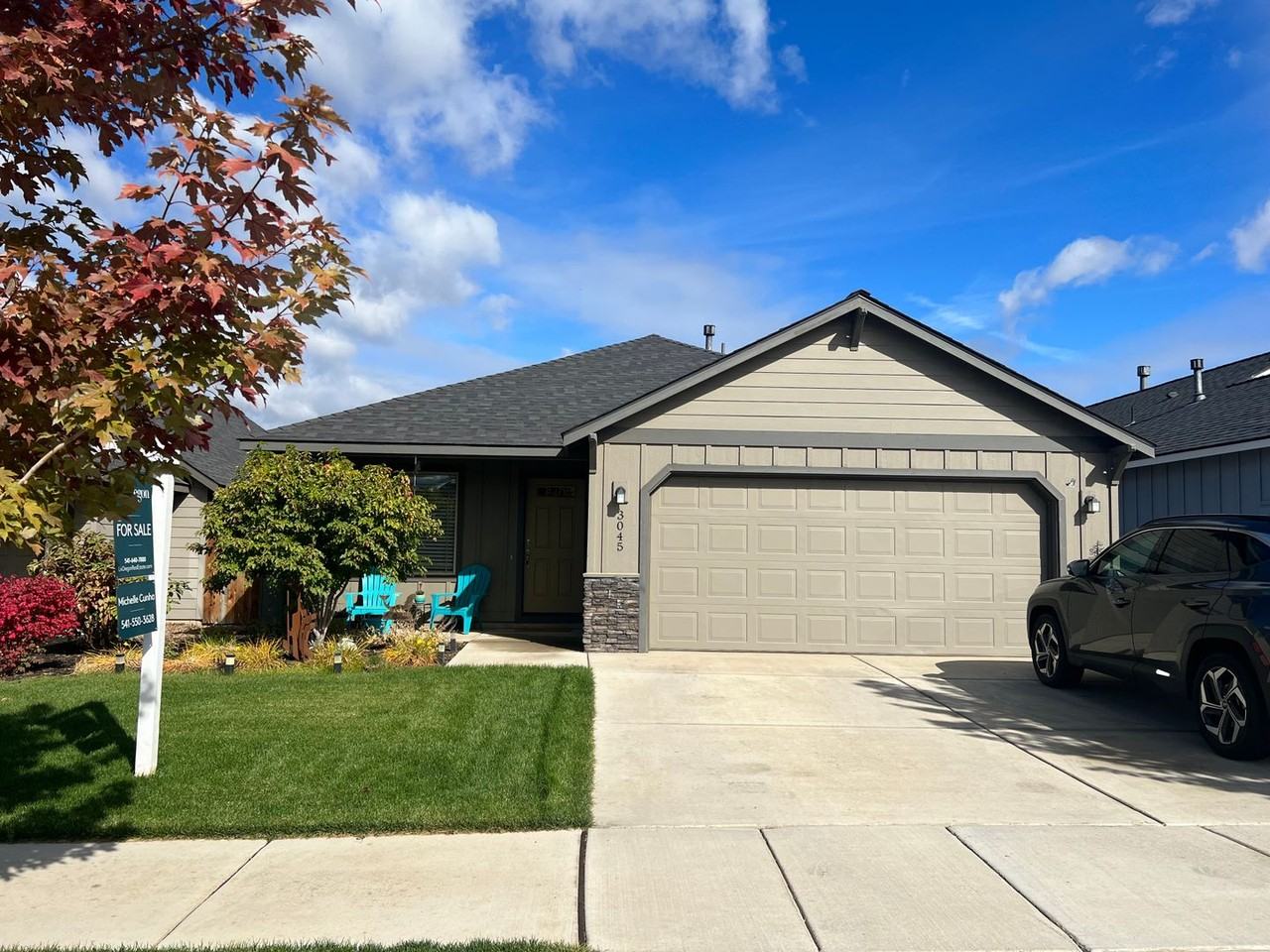 3045 Northwest Cedar Avenue