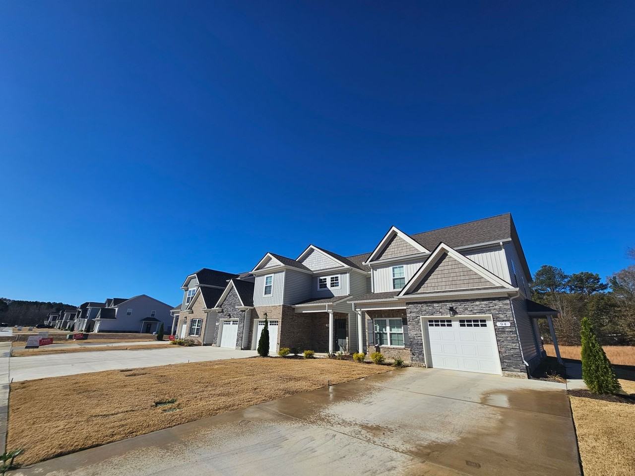 96 Creek Wood Rd - Photo 2 of 21