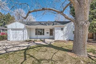 2732 S Garfield St - Photo 1 of 1
