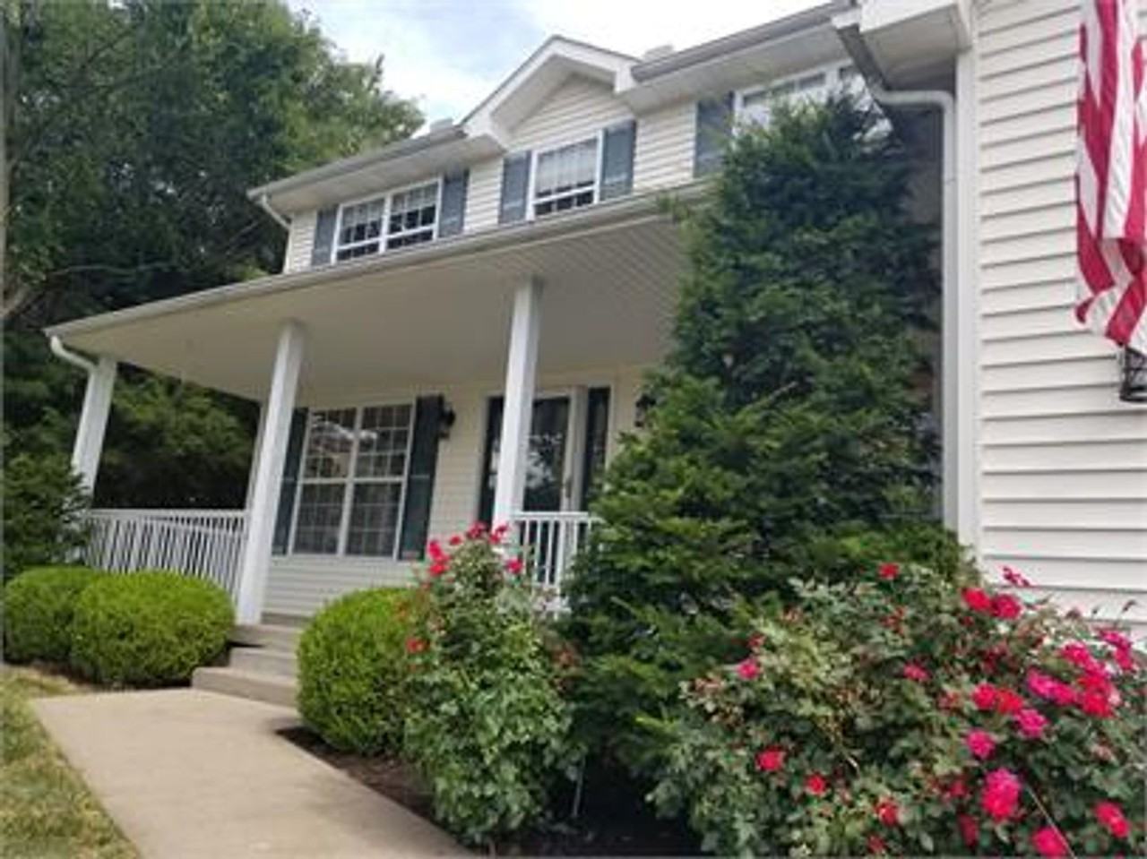 Pet Friendly Apartments for Rent in Sedalia, MO Search for Dog & Cat