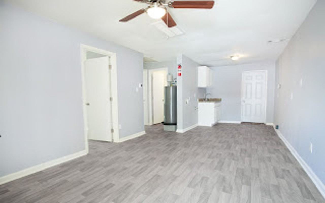 The Cottages on Woolfolk - Photo 2 of 6