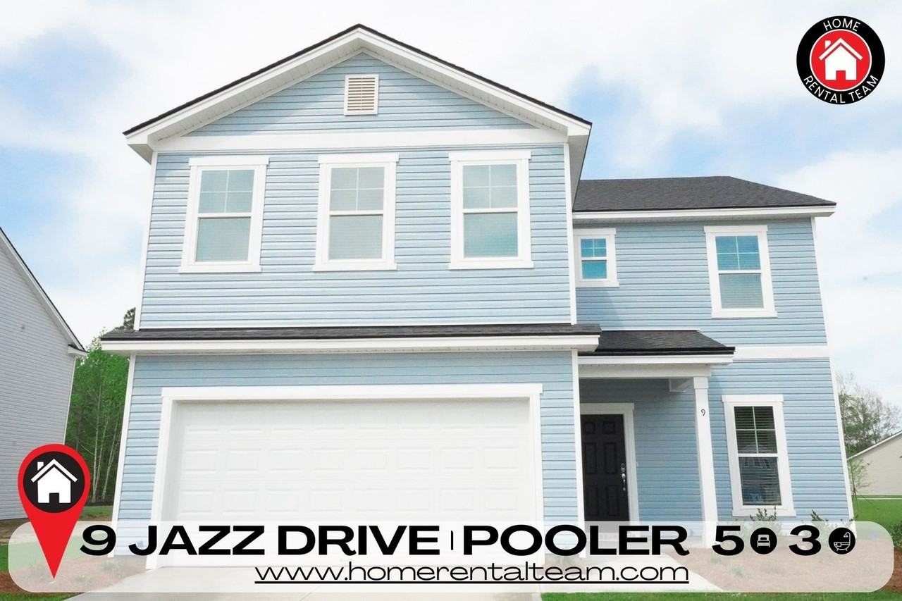 Houses for Rent In Pooler, GA 49 Home Rentals Available Zumper