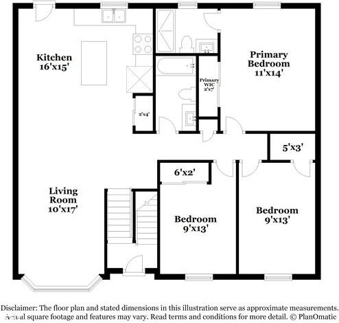 3409 5 Oaks Ct - Photo 2 of 17