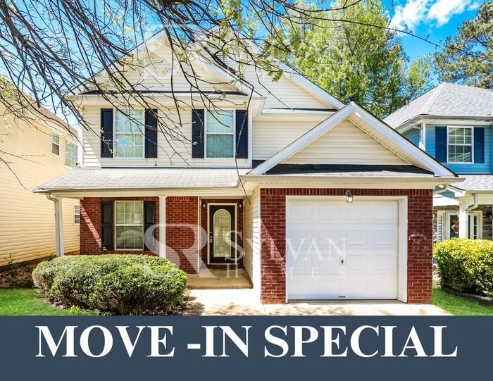 11235 James Madison Dr, Hampton, GA 30228 3 Bedroom Apartment for